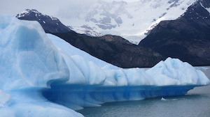 Glaciers of Argentino Lake