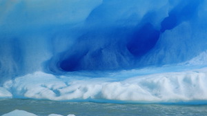 Ледники Патагонии Аргентина 