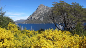 Los Colores de Patagonia fotos de naturaleza
