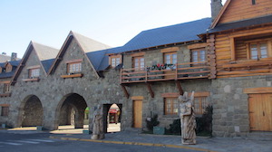 City San Carlos de Bariloche